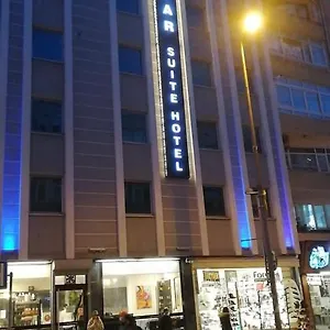 Acar Hotel Istanbul