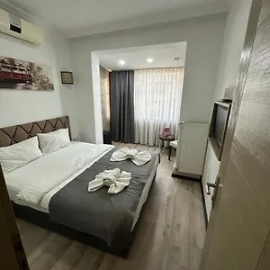 Bıg Orange Hotel Istanbul