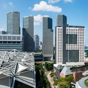 ***** Hotel Conrad Marina Bay Singapore