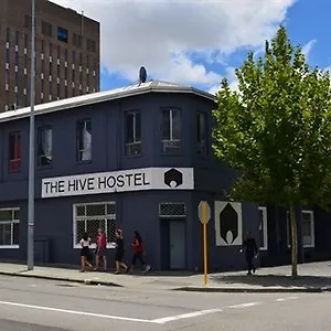  Ostello The Hive - Traveler Friendly, Passport Only Australia